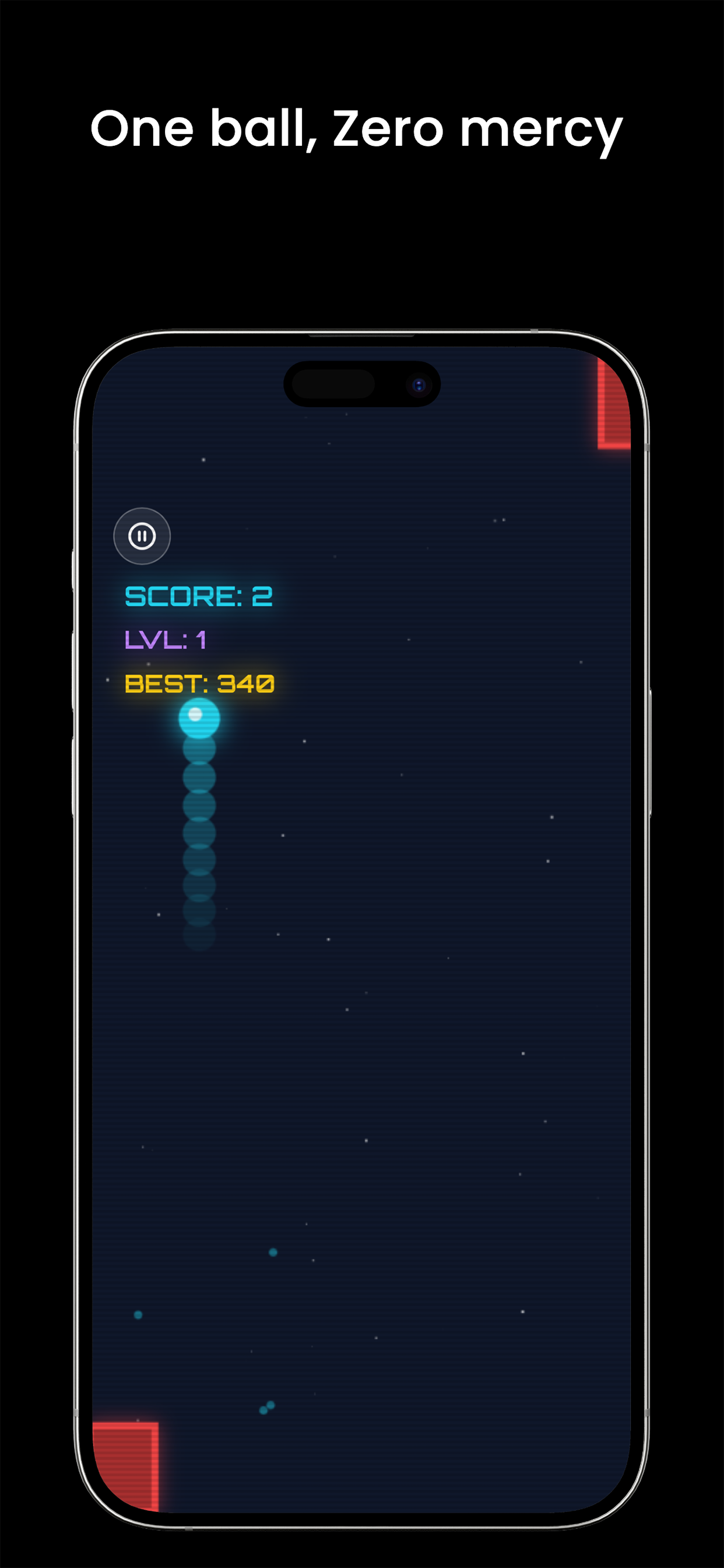 Gameplay Screenshot 1