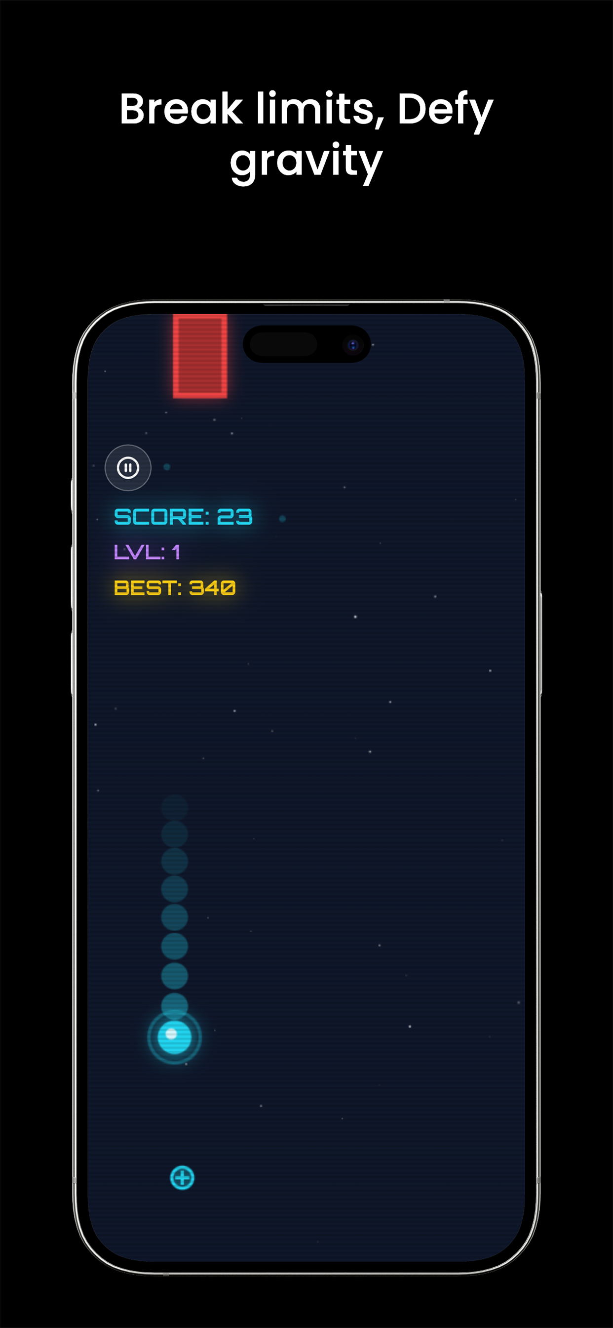 Gameplay Screenshot 2