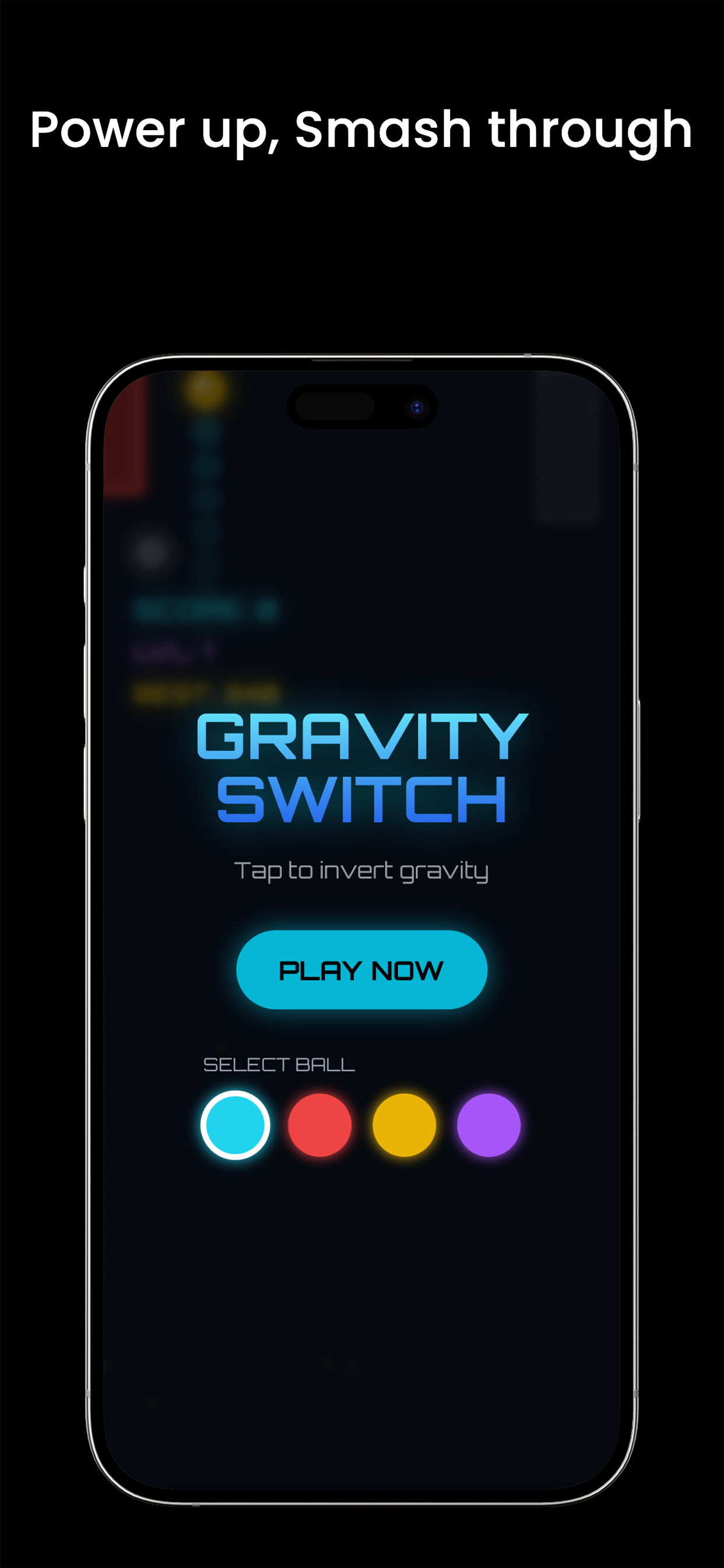 Gameplay Screenshot 4